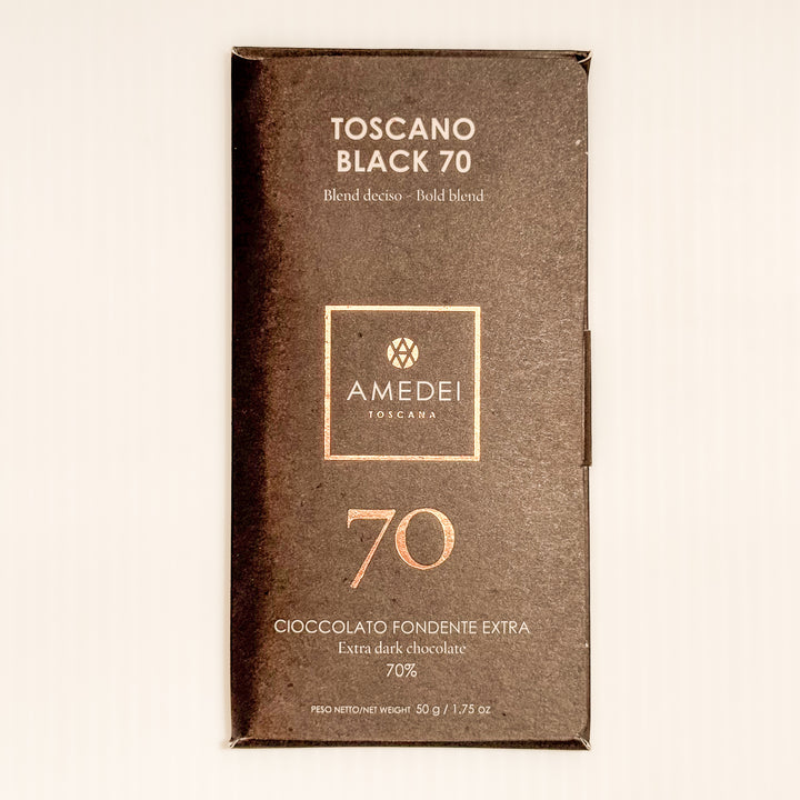 Amedei Toscana Chocolate