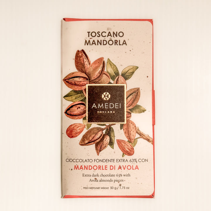 Amedei Toscana Chocolate