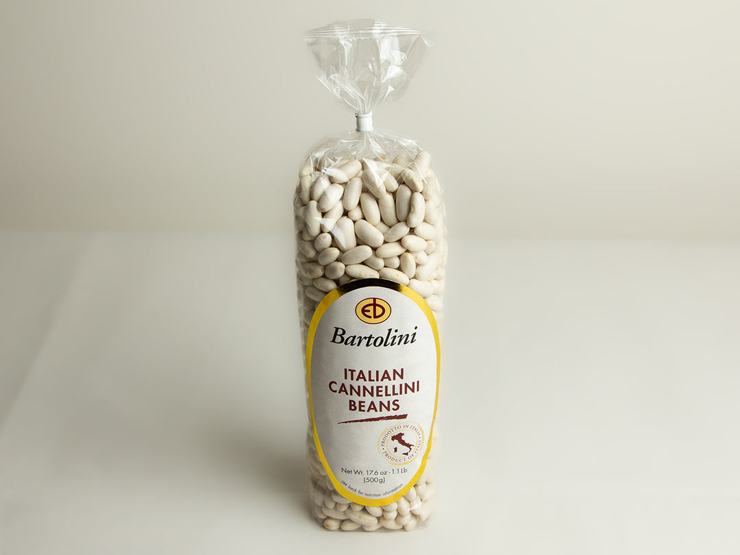 Bartolini Dried Italian Cannellini Beans