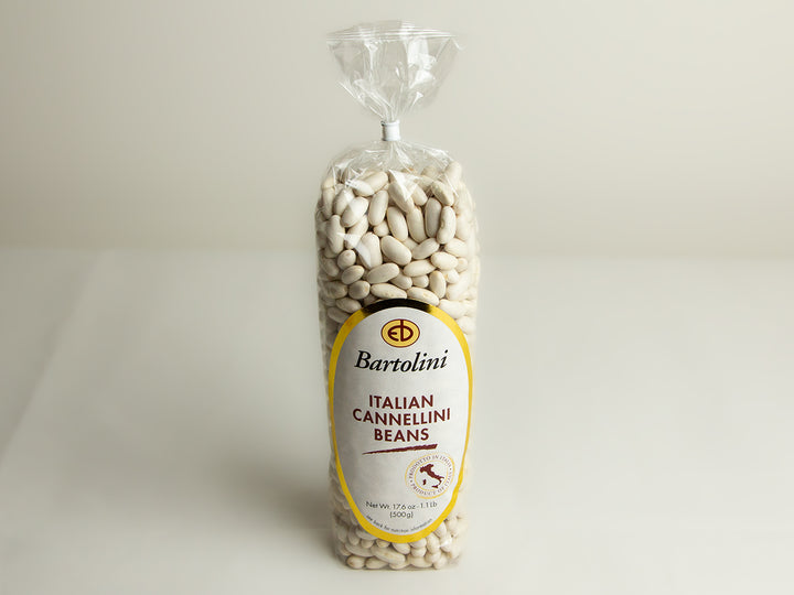 Bartolini Dried Italian Cannellini Beans