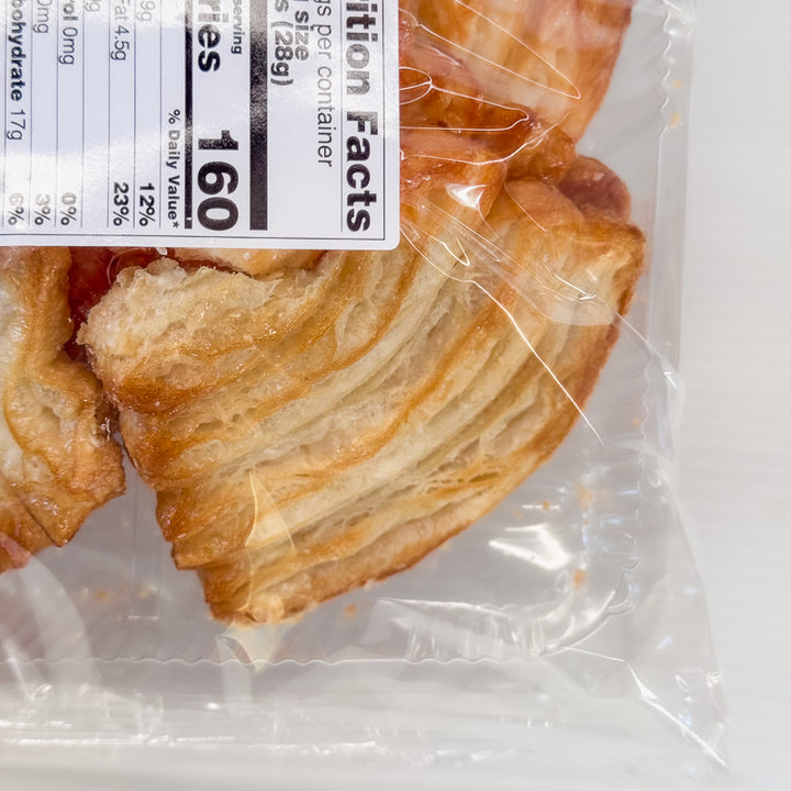 Bianco Forno Cookies & Pastry