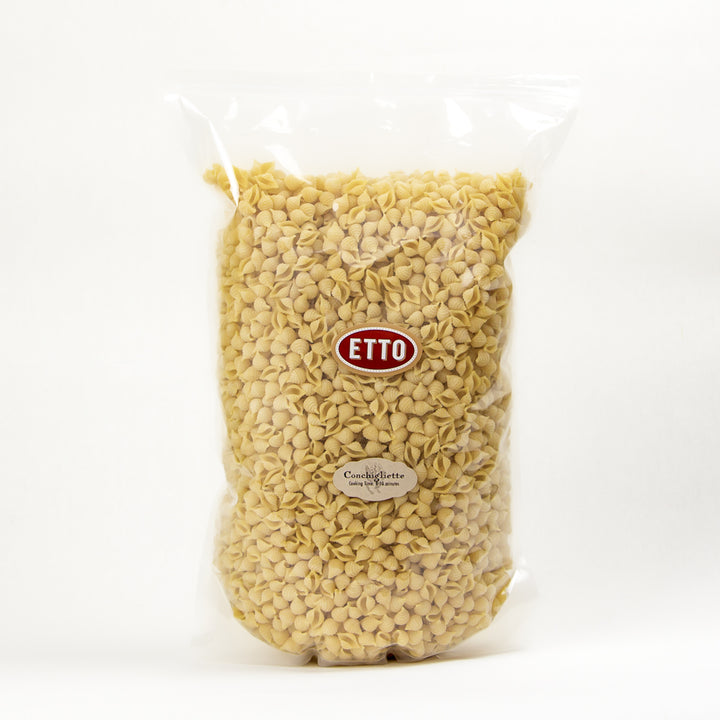 Conchigliette - 6.5lb Large Bag