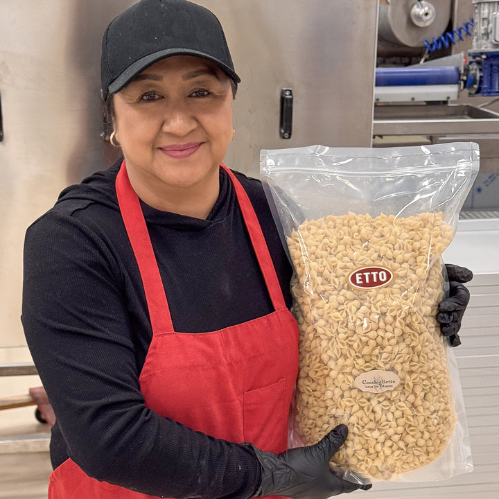 Conchigliette - 6.5lb Large Bag