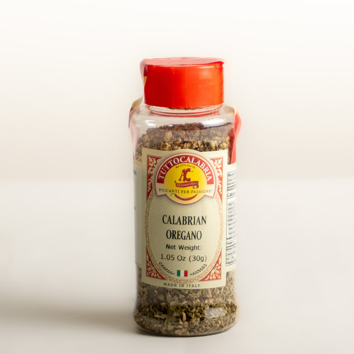 Tutto Calabria Crushed Oregano