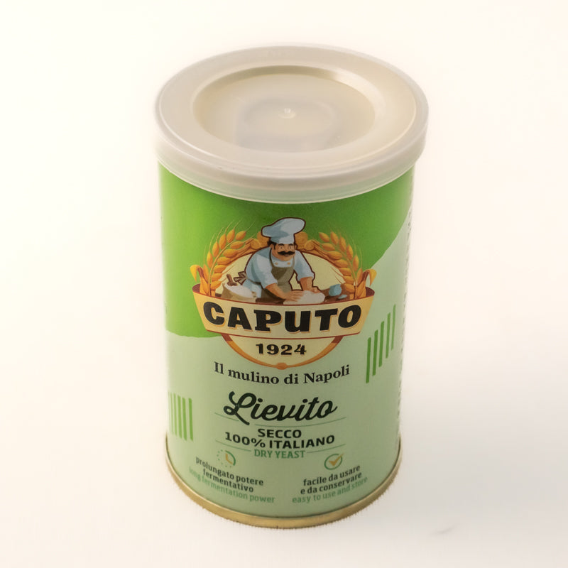 Dry Yeast