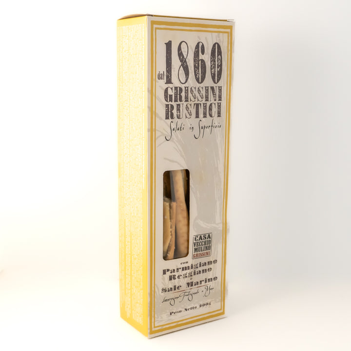 1860 Grissini Rustici