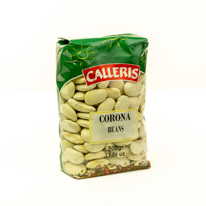 Corona (Gigante) Beans