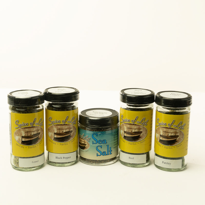 Spice of Life Spices