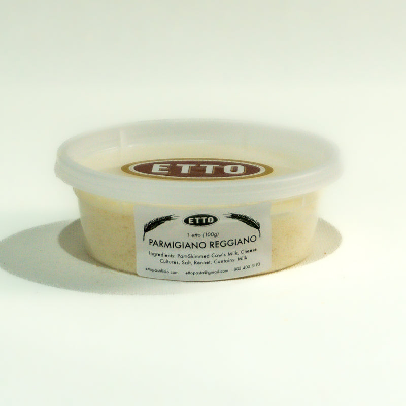 Etto Parmigiano Reggiano