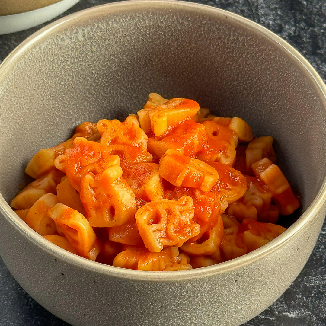 Figaro - Cat Shaped Pasta