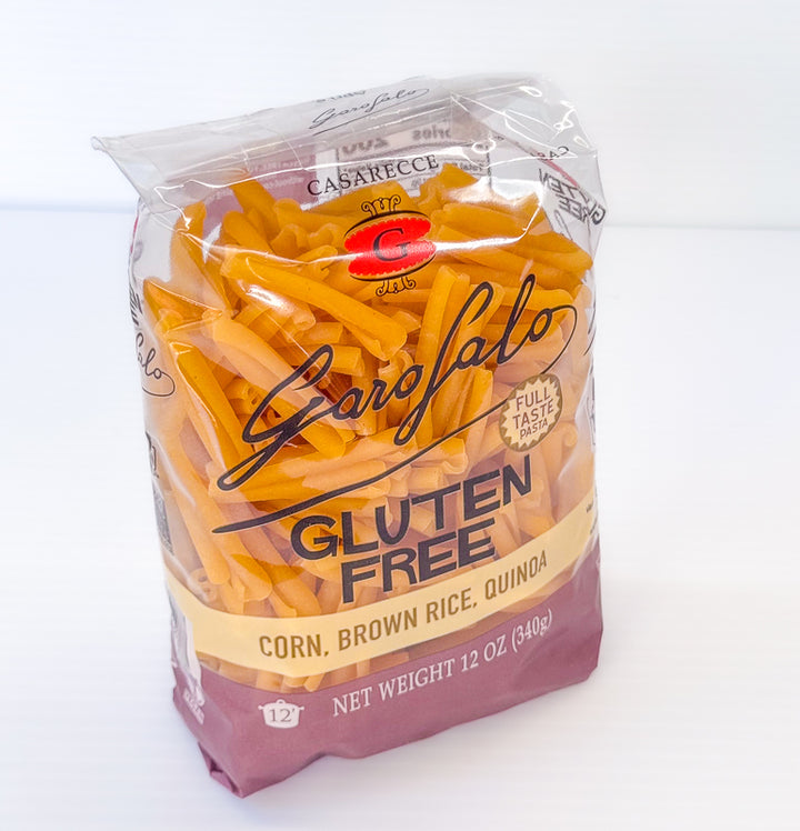 Garofalo Gluten Free Casarecce