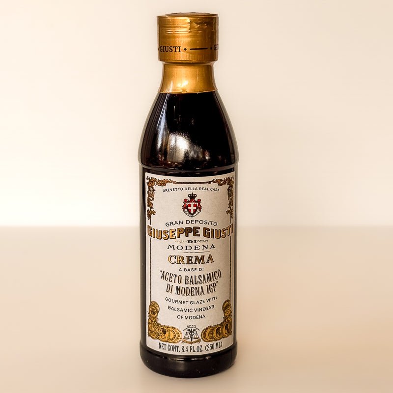 Giusti Balsamic Glaze | Etto Pasta