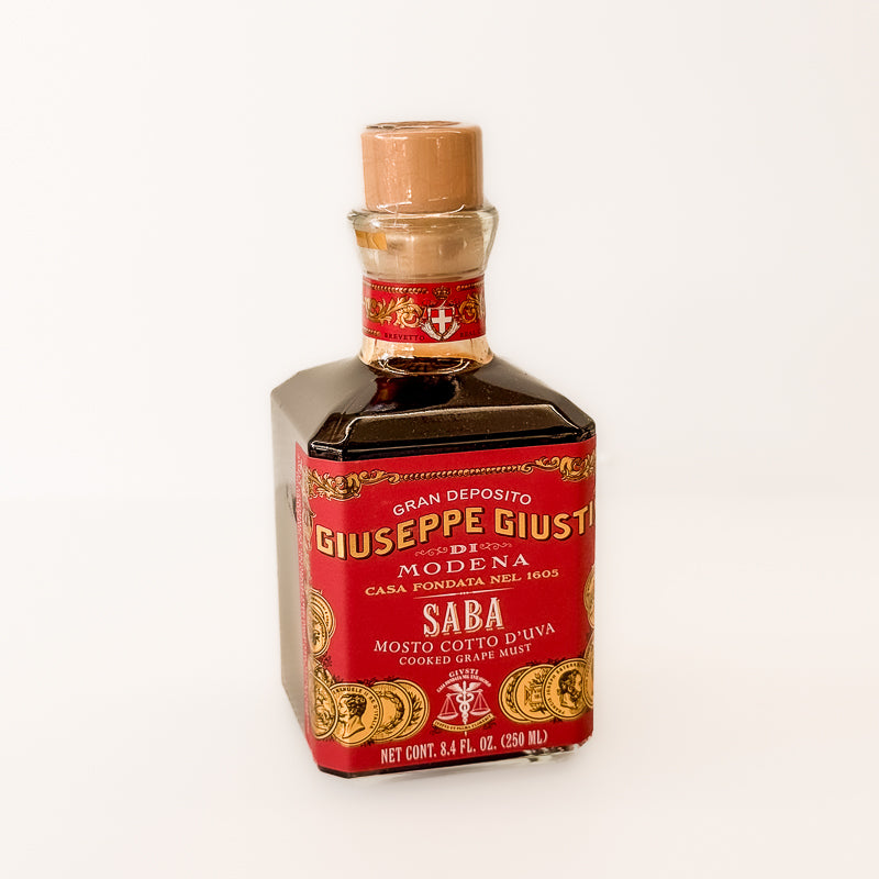 Giusti Saba Grape Must