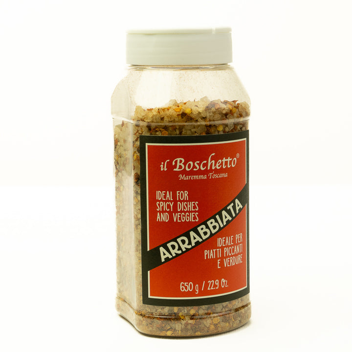 Il Boschetto Spice Grinder Refills