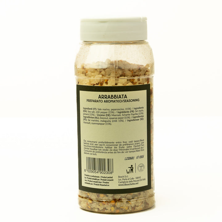 Il Boschetto Spice Grinder Refills