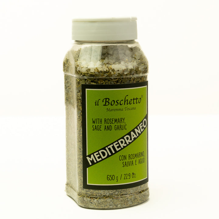 Il Boschetto Spice Grinder Refills