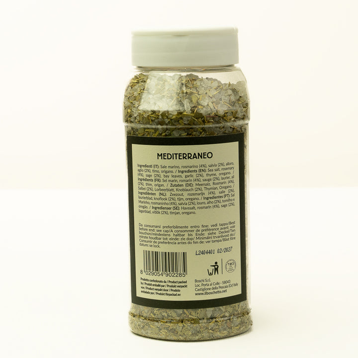 Il Boschetto Spice Grinder Refills
