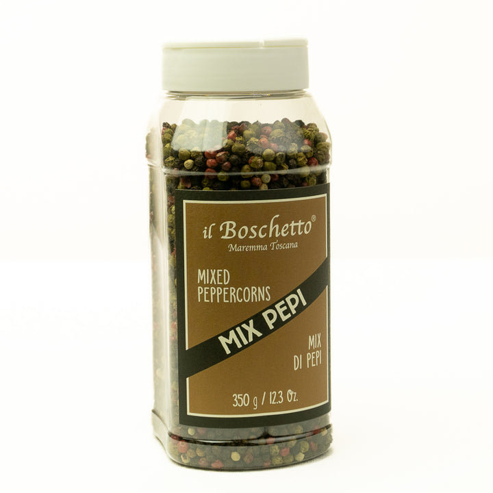 Il Boschetto Spice Grinder Refills