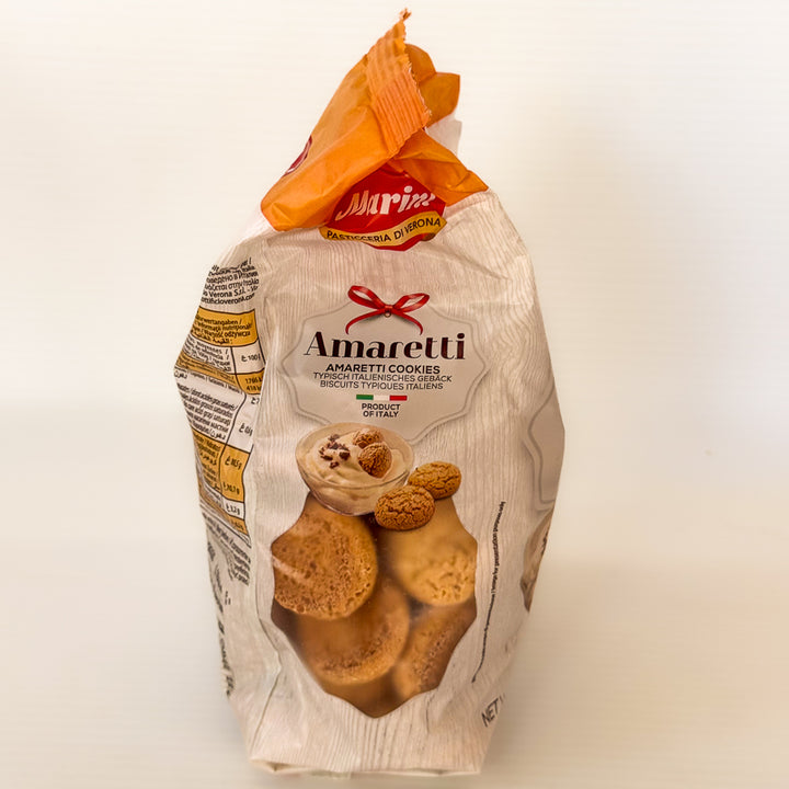 Marini Amaretti Cookies
