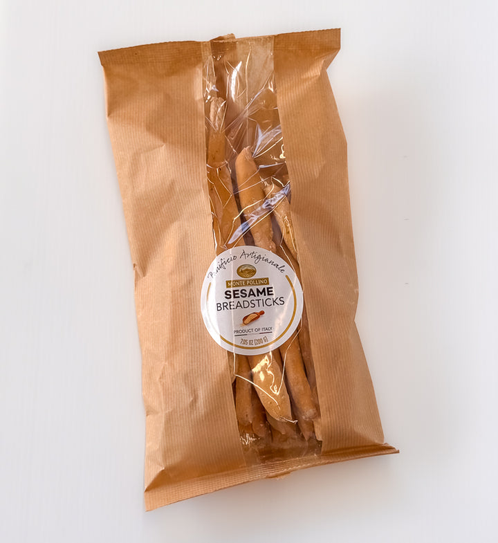 Monte Pollino Breadsticks