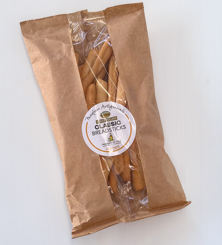 Monte Pollino Breadsticks