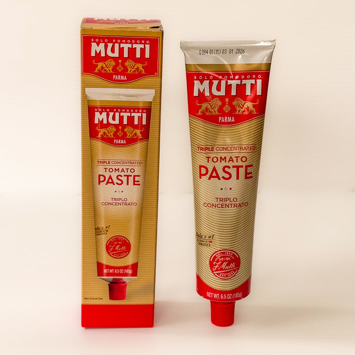 Mutti Tomato Paste