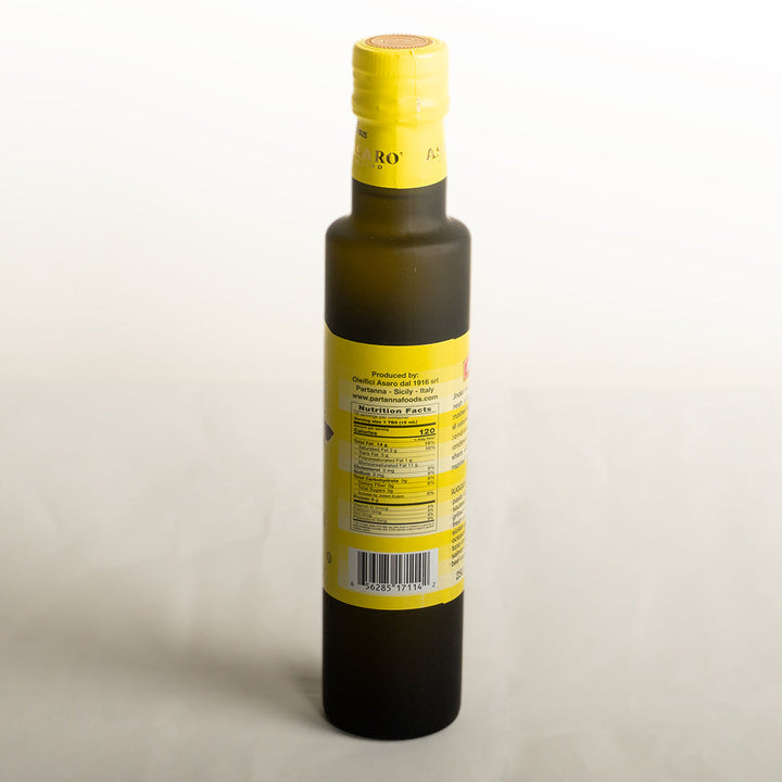 Sicilian Lemon Extra Virgin Olive Oil