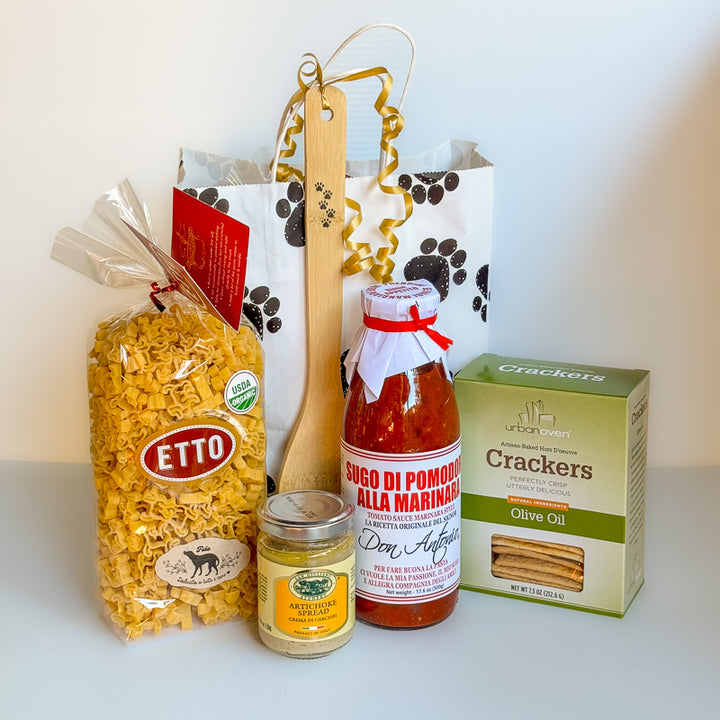 Pet Lover's Gift Bag