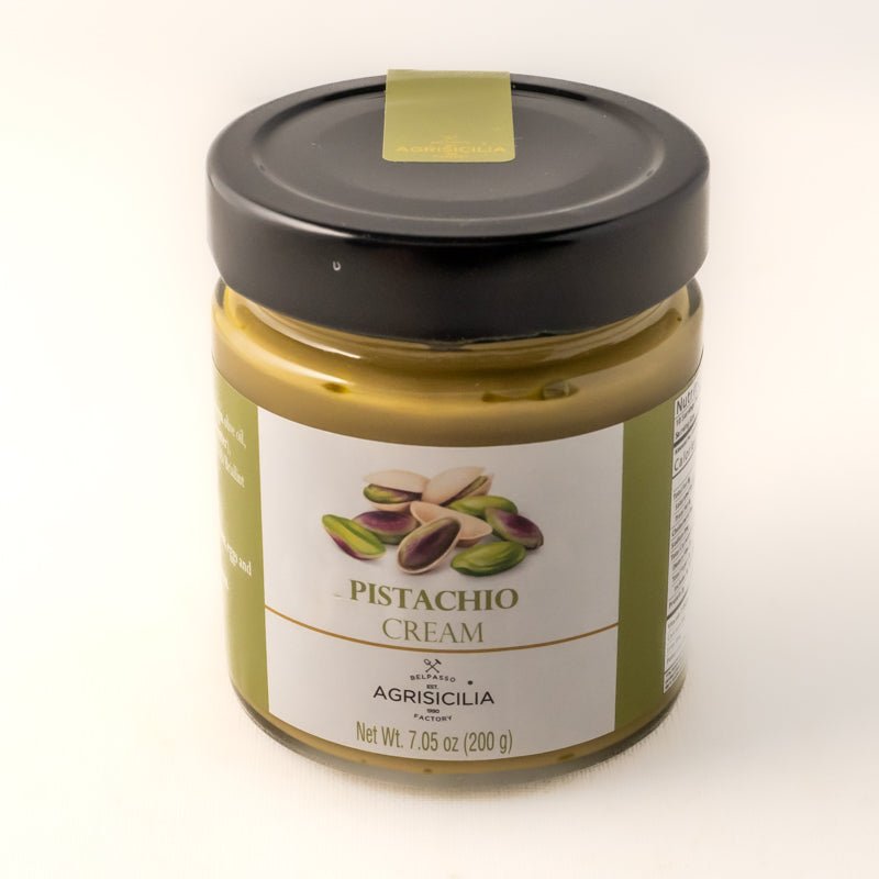 Pistachio Cream – Etto Pasta