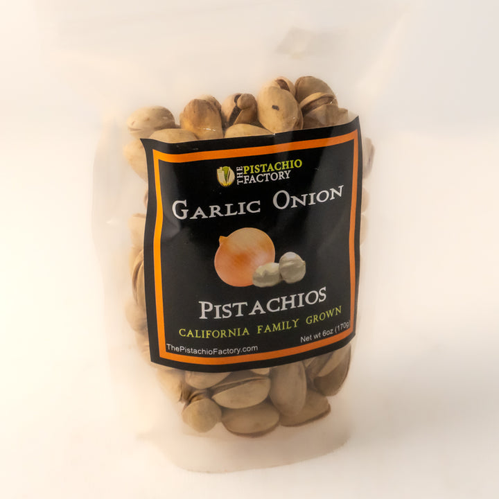 Pistachios