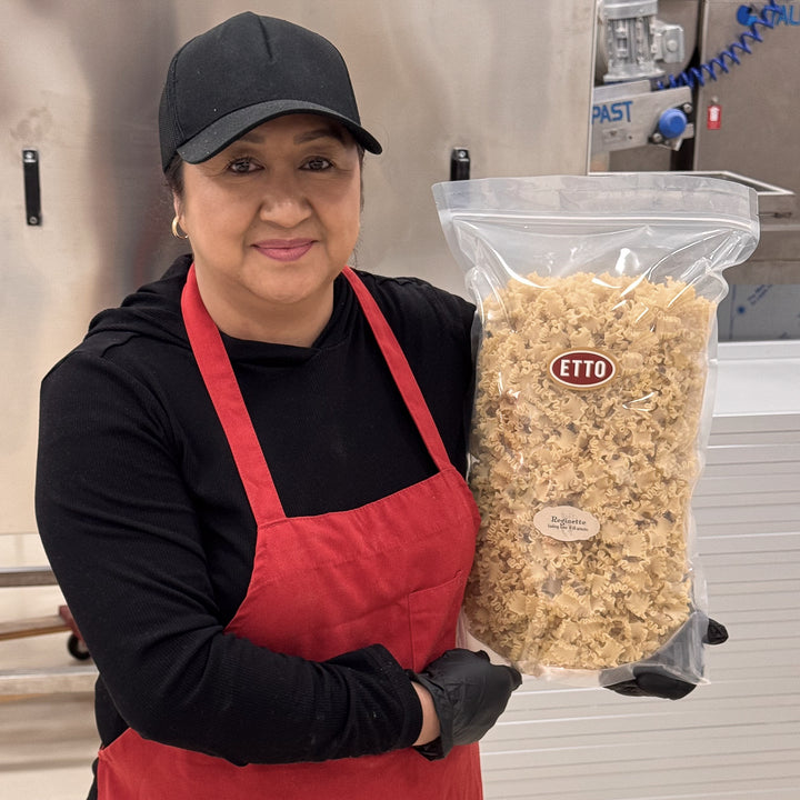 Reginette - 4.5lb Large Bag