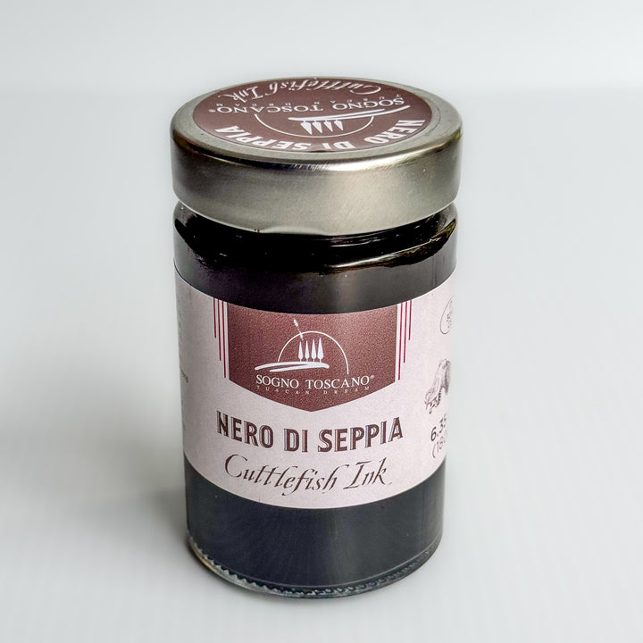 Squid Ink