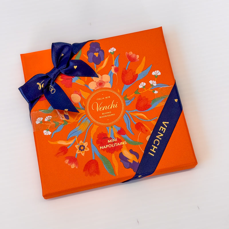 Venchi Mini Napolitains - Italian Chocolate - Etto Pasta Market