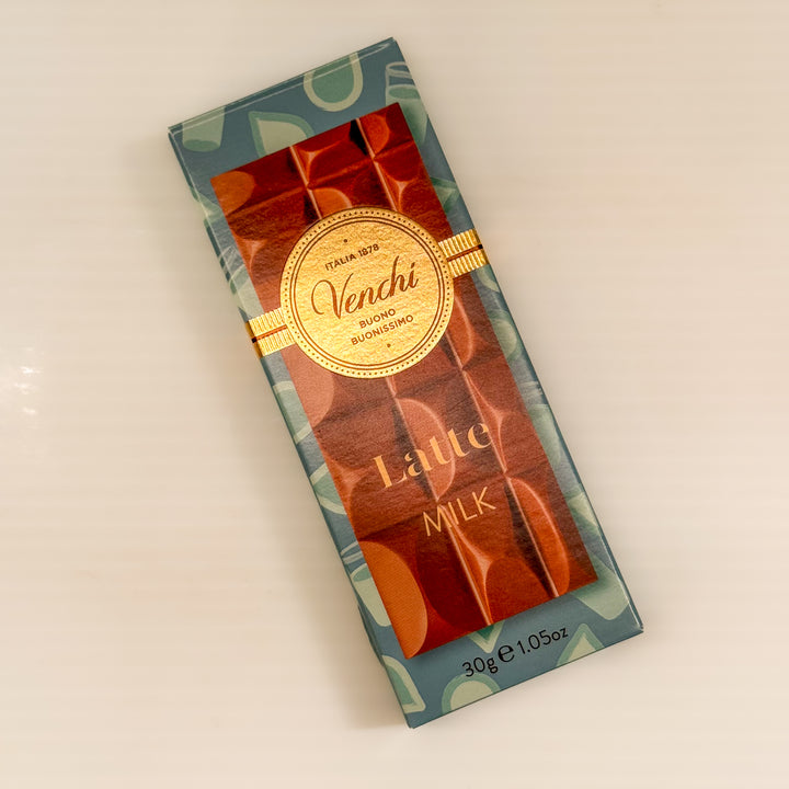 Venchi Italian Chocolates