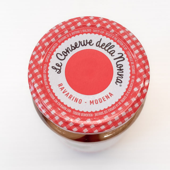 La Conserva della Nonna - Corona or Ceci Beans (jar)
