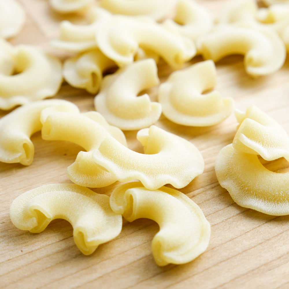 Cresti di Gallo Pasta shape
