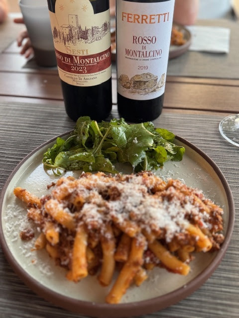 Elk Ragu