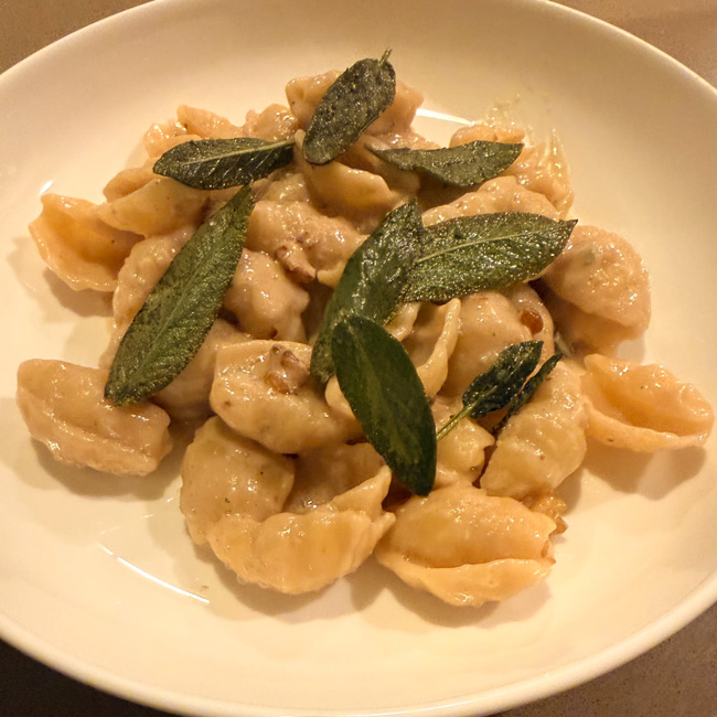 Paso Walnut Gorgonzola