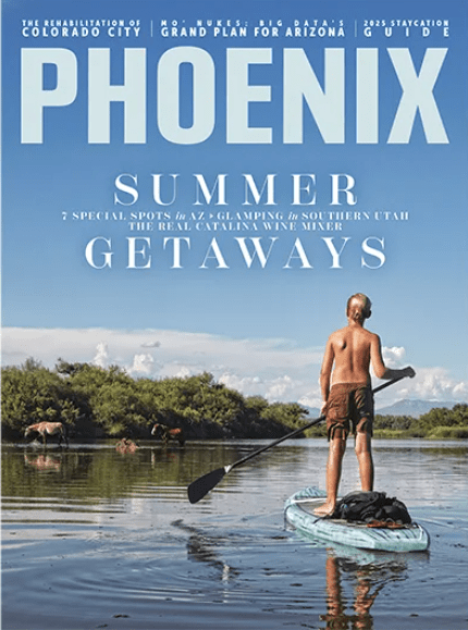 Five Getaways for Summer 2025 - Etto Pasta