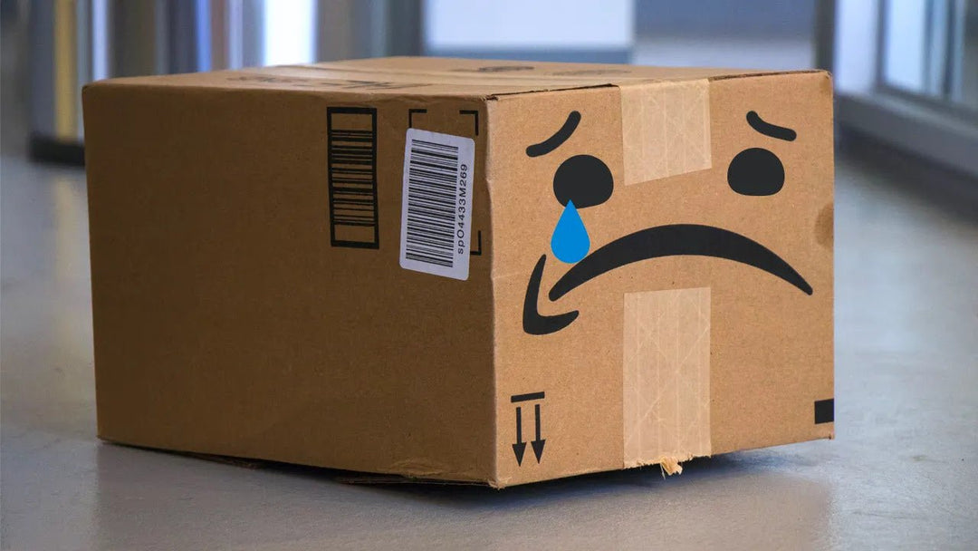 Amazon.......Why I Quit Prime - Etto Pasta