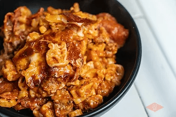 4 Steps to Great Baked Pasta - Etto Pasta