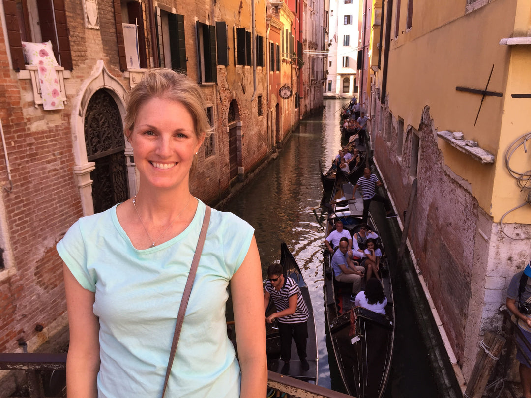 Let the Etto Team Help you Plan a Trip to Italy