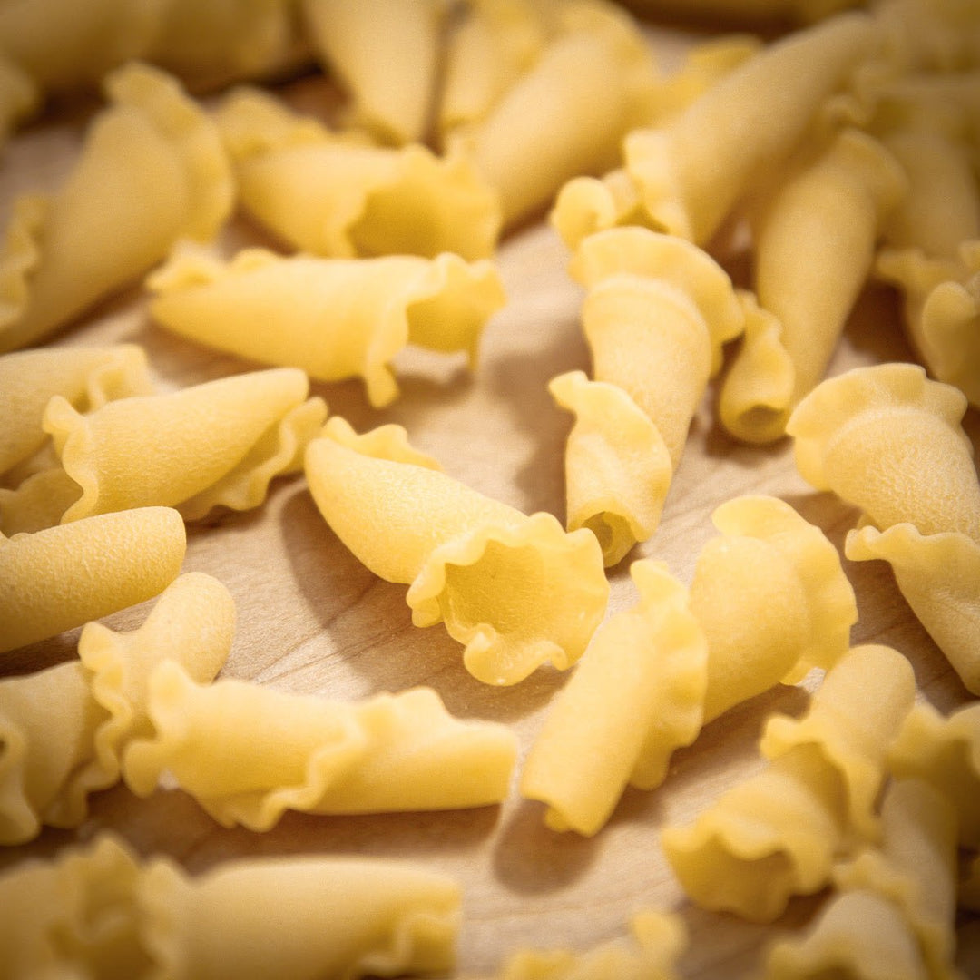 Dry Pasta January Continues - Etto Pasta