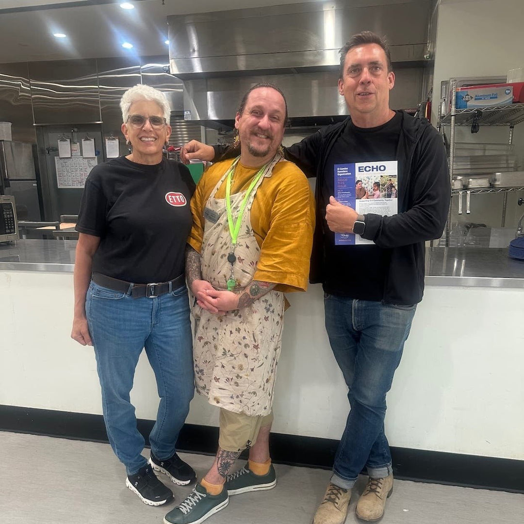 Etto Pasta at Echo - Etto Pasta