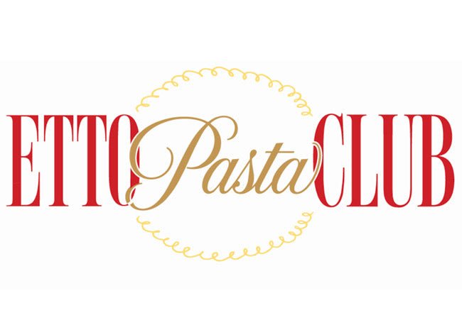 The Etto Club Was Created Just for You - Etto Pasta