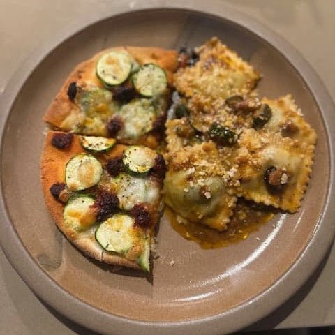 Pasta Weather - Etto Pasta