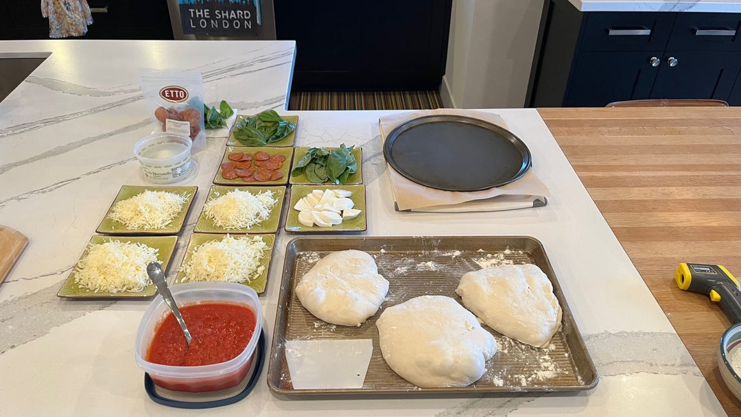 Is Our Love of Pizza Over? - Etto Pasta