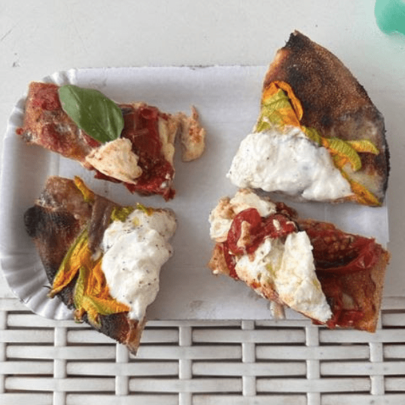 Rome's top local food markets to visit this summer: part 1 - Etto Pasta