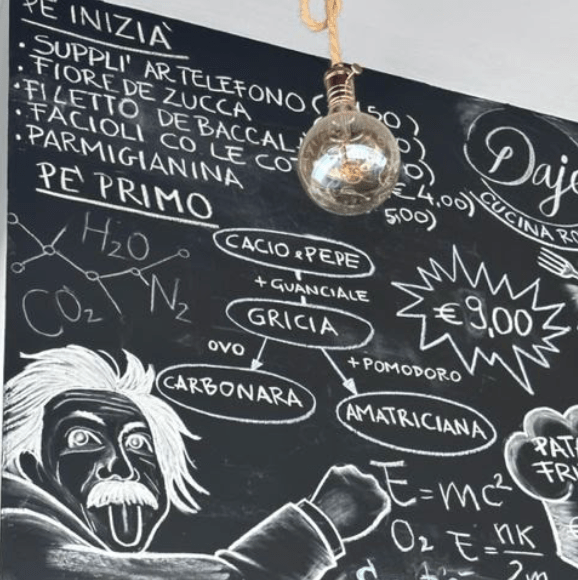 Romes top local food markets to visit this summer: part 2 - Etto Pasta