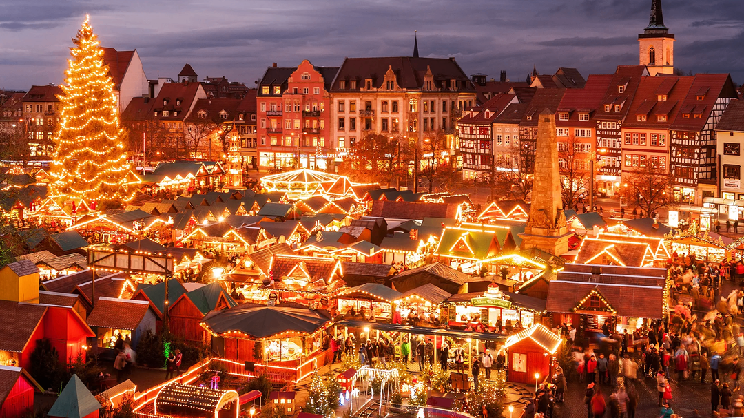 Christmas Markets